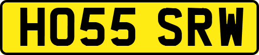 HO55SRW