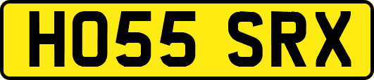 HO55SRX
