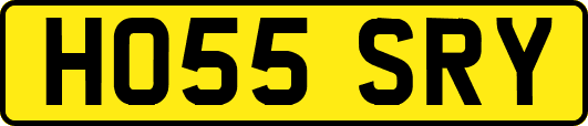 HO55SRY