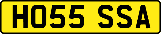 HO55SSA