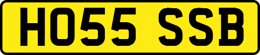 HO55SSB