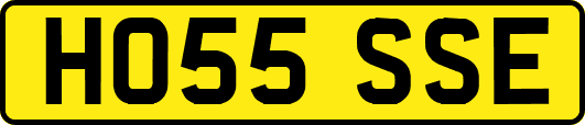 HO55SSE