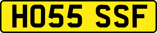 HO55SSF