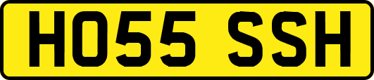HO55SSH