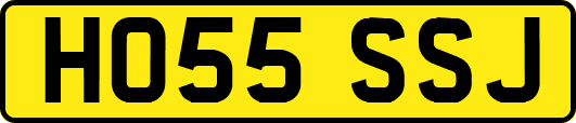 HO55SSJ