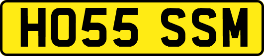 HO55SSM