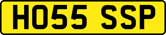 HO55SSP