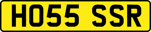 HO55SSR