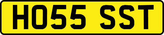 HO55SST