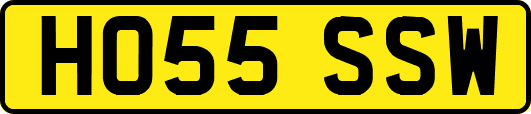 HO55SSW