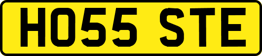 HO55STE