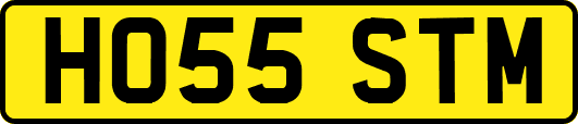 HO55STM