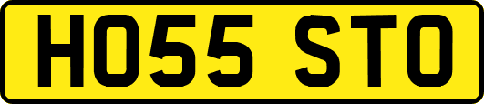 HO55STO