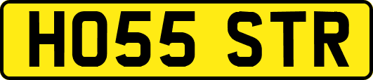 HO55STR