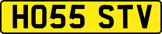 HO55STV