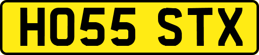 HO55STX