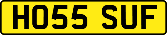 HO55SUF
