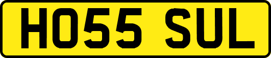 HO55SUL