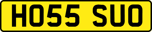 HO55SUO