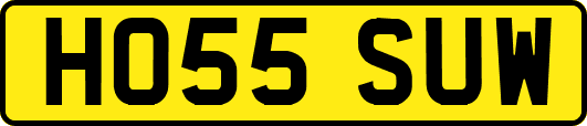 HO55SUW