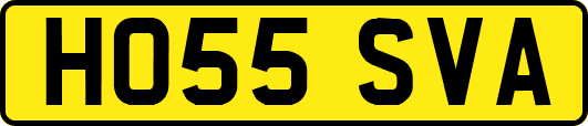 HO55SVA