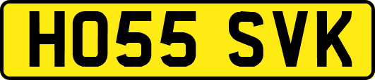 HO55SVK