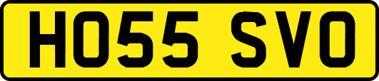 HO55SVO