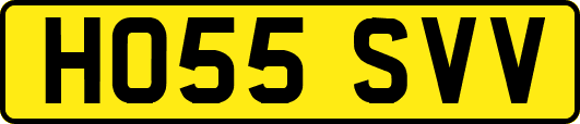 HO55SVV