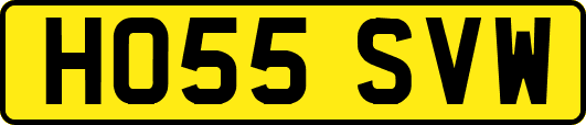 HO55SVW