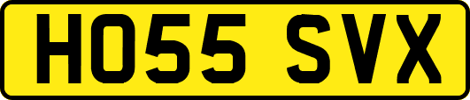 HO55SVX