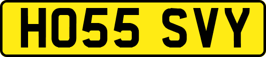 HO55SVY