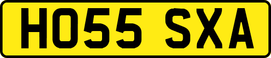 HO55SXA