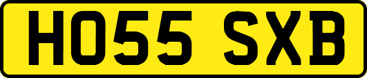 HO55SXB