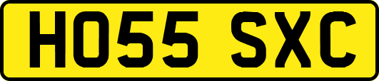 HO55SXC