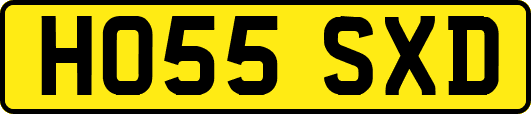 HO55SXD