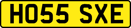 HO55SXE
