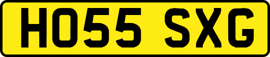 HO55SXG