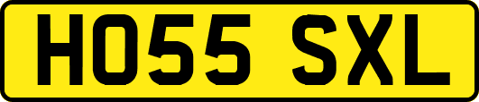 HO55SXL