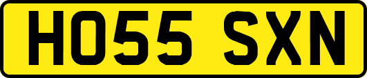 HO55SXN