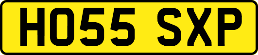 HO55SXP