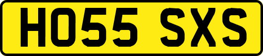 HO55SXS