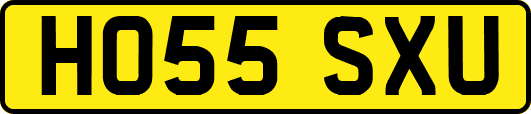 HO55SXU
