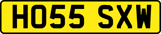 HO55SXW