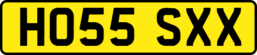 HO55SXX