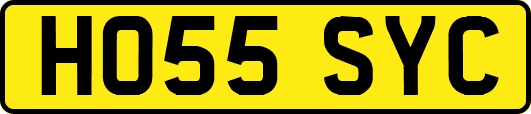 HO55SYC
