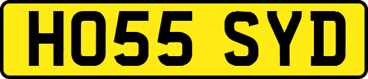 HO55SYD