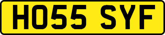 HO55SYF