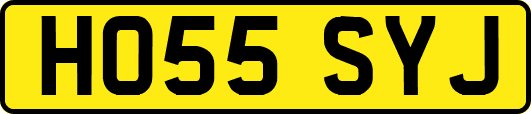 HO55SYJ