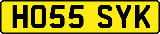 HO55SYK