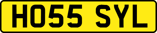 HO55SYL